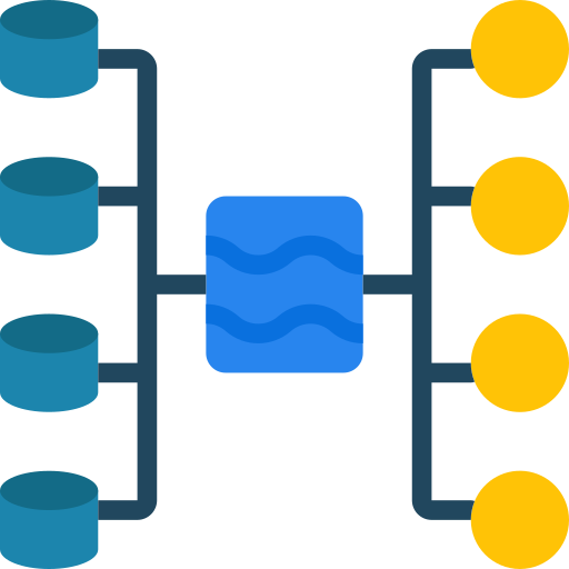 Base de datos icono gratis