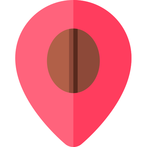 Место расположения бесплатно иконка Место расположения бесплатно иконка