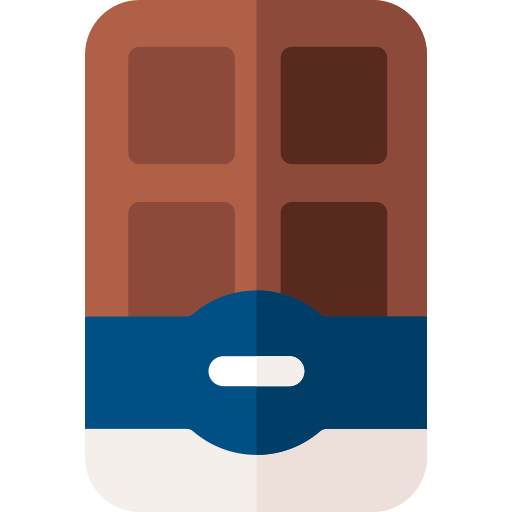 Chocolate icono gratis