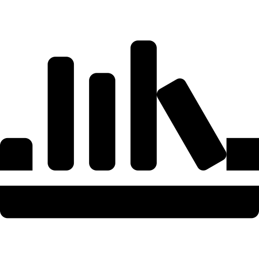 Shelf free icon