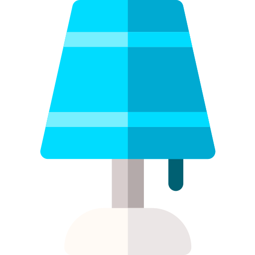 Lamp free icon Lamp free icon