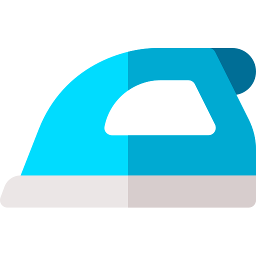 Iron free icon Iron free icon