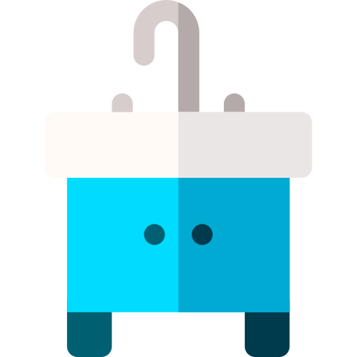 Sink free icon Sink free icon