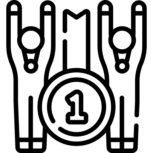 gewinner kostenlos Icon