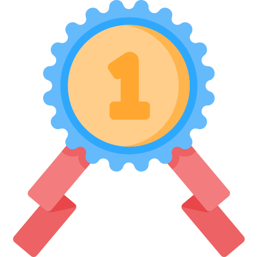 메달 무료 아이콘