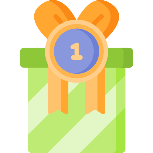 Present free icon Present free icon