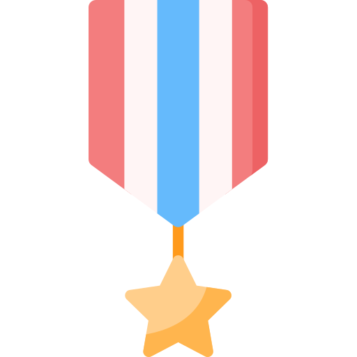 메달 무료 아이콘