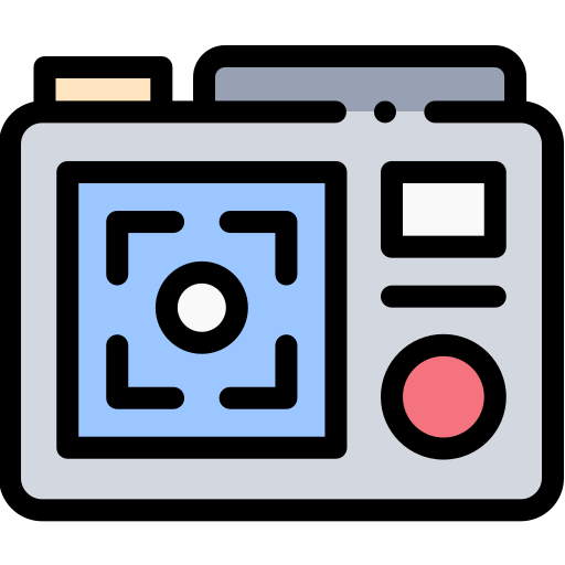 kamera kostenlos Icon kamera kostenlos Icon