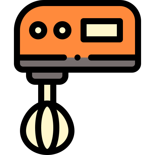 Mixer free icon Mixer free icon