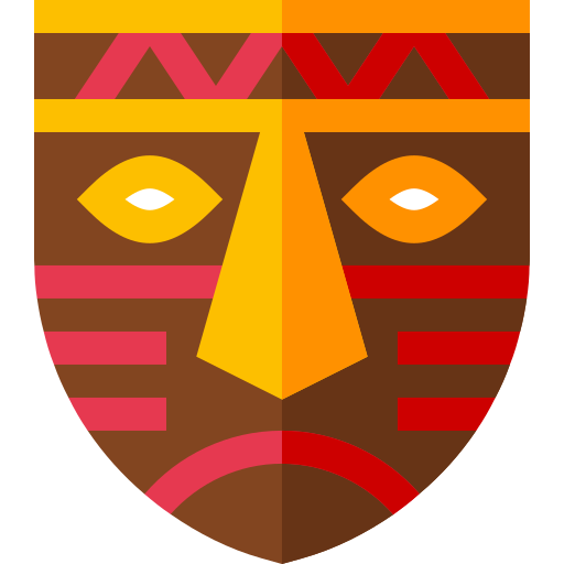 masque Icône gratuit
