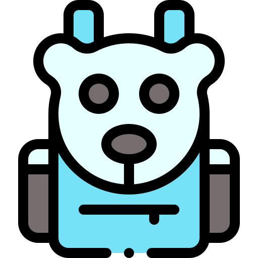 schulranzen kostenlos Icon schulranzen kostenlos Icon