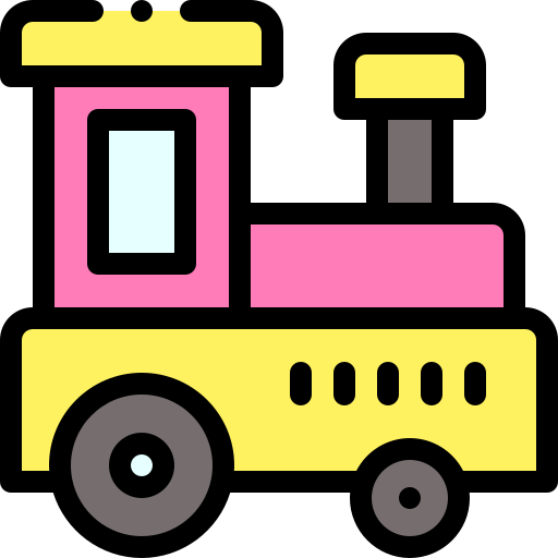 Train free icon Train free icon