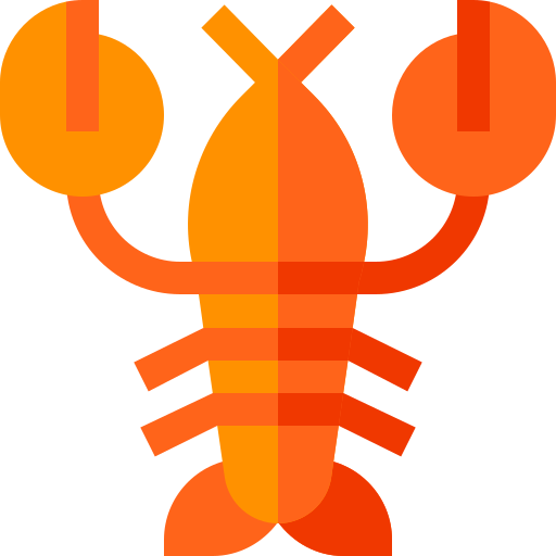 homard Icône gratuit homard Icône gratuit