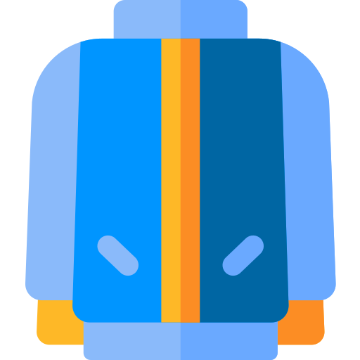 veste Icône gratuit veste Icône gratuit