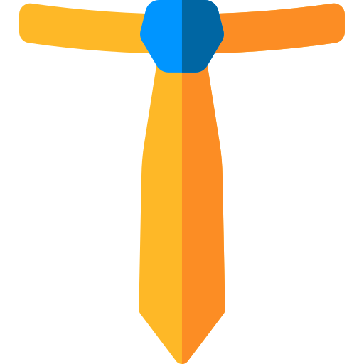 Tie free icon