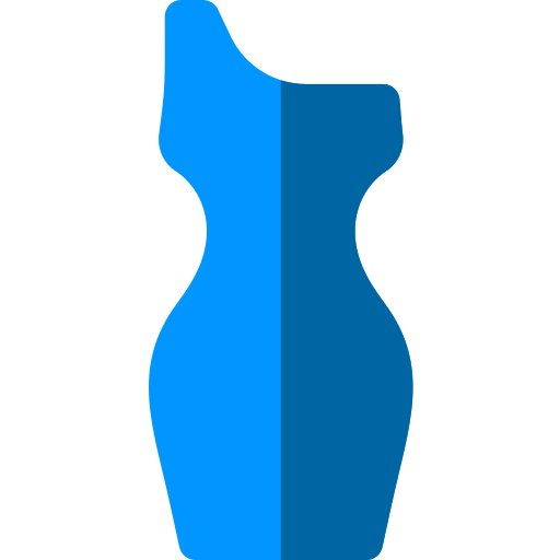robe Icône gratuit robe Icône gratuit