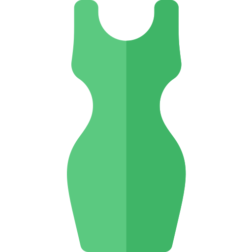 robe Icône gratuit robe Icône gratuit