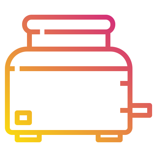 toaster kostenlos Icon toaster kostenlos Icon