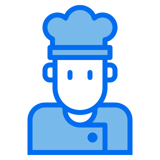 Chef - Free user icons