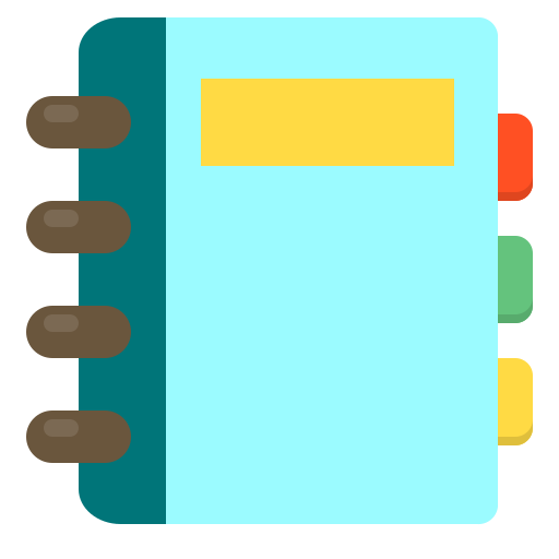agenda kostenlos Icon
