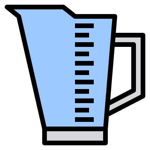 Pitcher - Free Tools and utensils icons