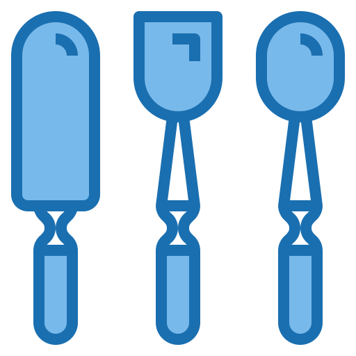 Spatula - Free Tools and utensils icons