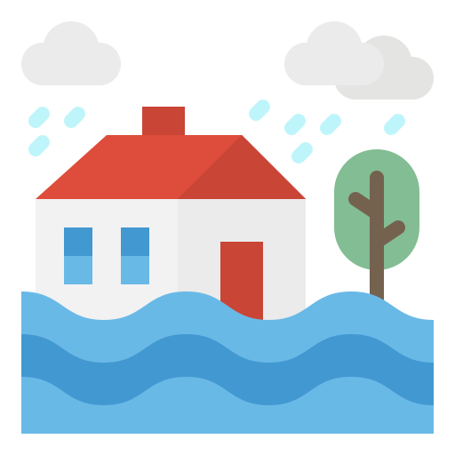 flood icon