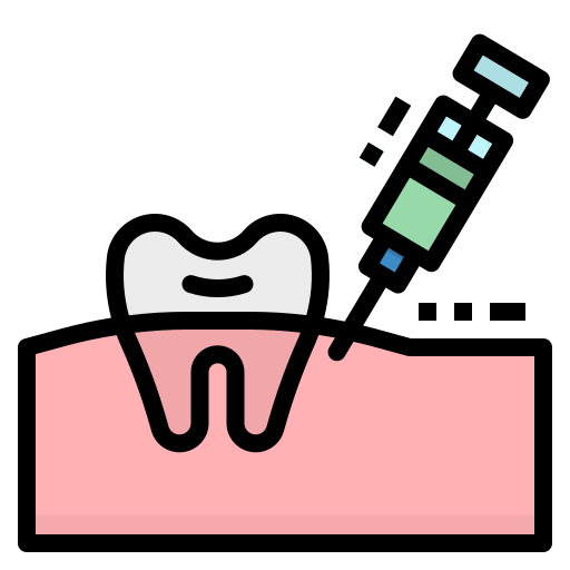 Anesthesia Free Medical Icons 7962