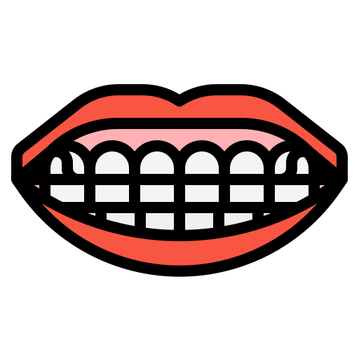 Braces photo3idea_studio Lineal Color icon