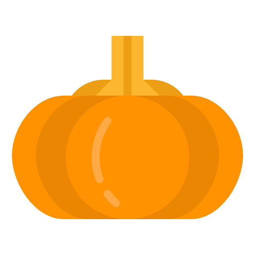 Calabaza icono gratis