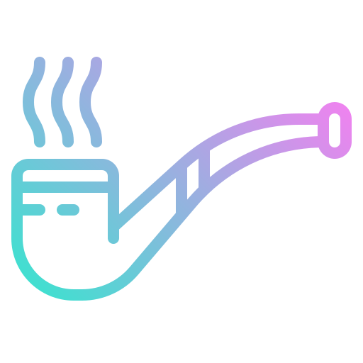 Pipe free icon Pipe free icon