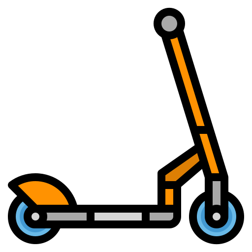 roller kostenlos Icon