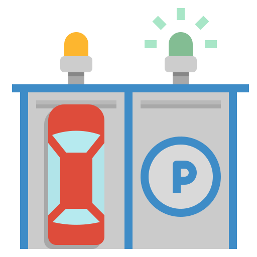 parkplatz kostenlos Icon parkplatz kostenlos Icon