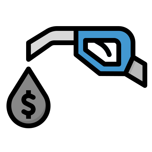 Öl kostenlos Icon