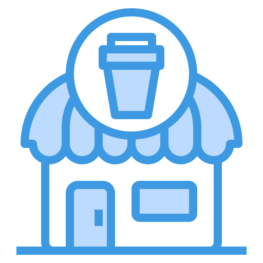 café Icône gratuit