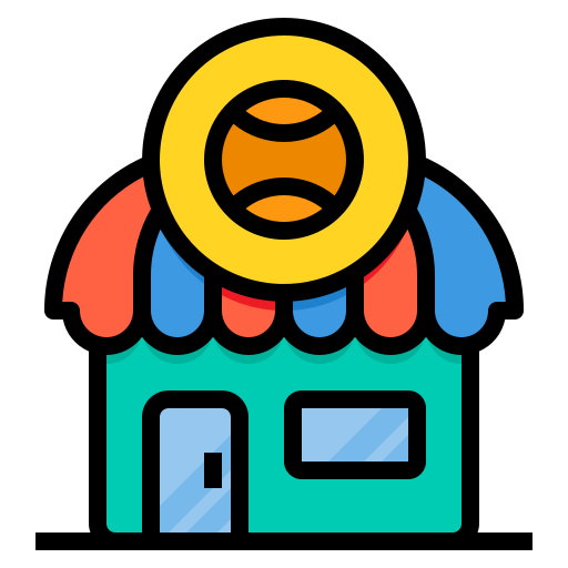 Deporte icono gratis