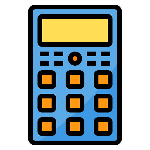 Calculadora icono gratis