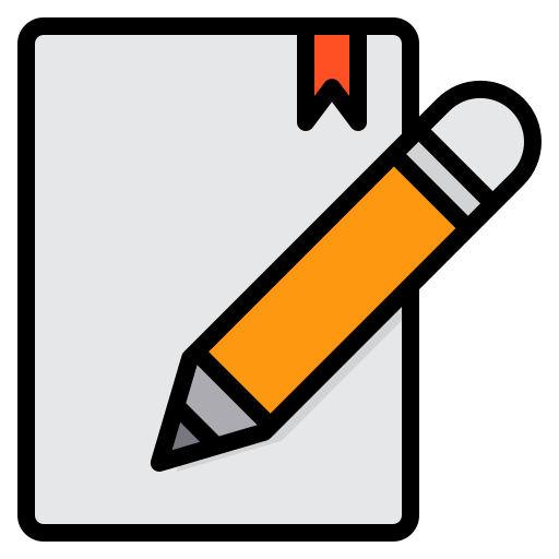 Construction, marker, paper, pen, pencil, project, write icon - Free  download