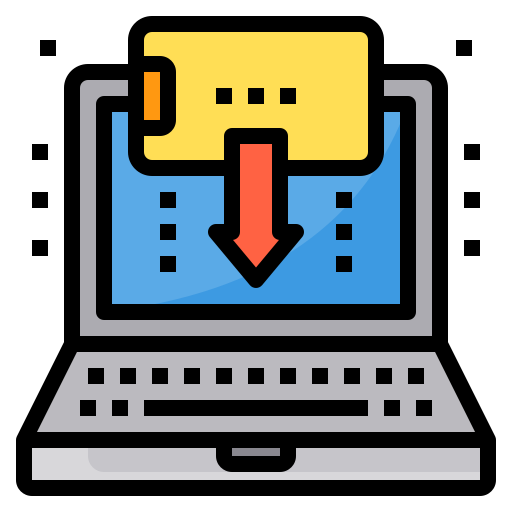 Teléfono icono gratis