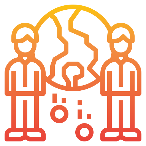 партнерство бесплатно иконка