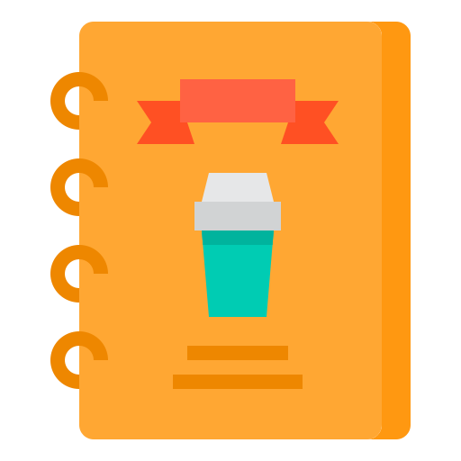 Menu free icon