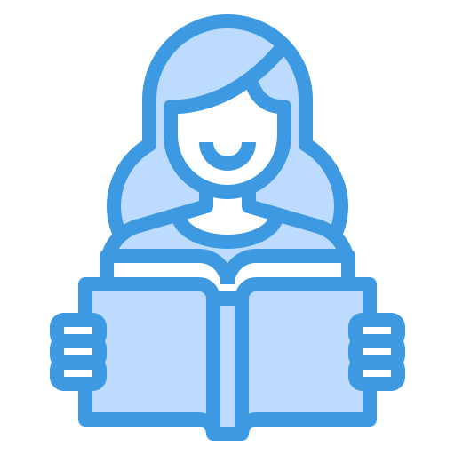 Reading free icon Reading free icon