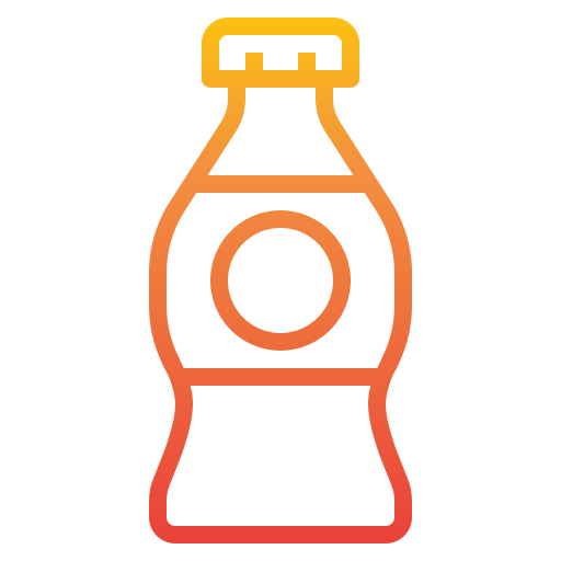 Botella icono gratis