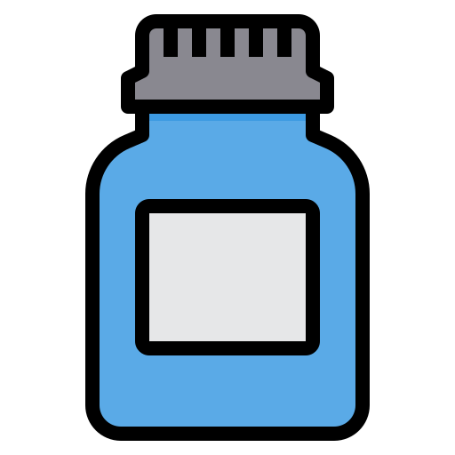 Vitamina icono gratis