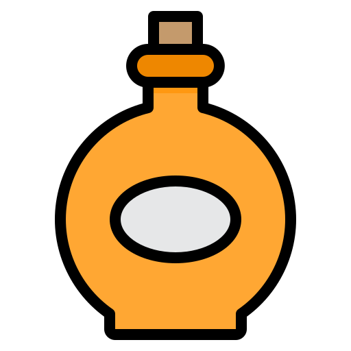 Whisky icono gratis