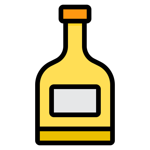 Whisky icono gratis