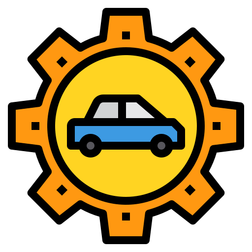 auto kostenlos Icon