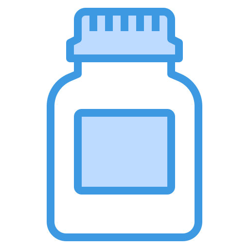 Vitamina icono gratis