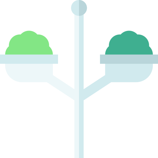 화분 무료 아이콘