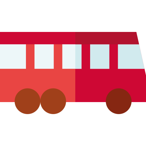 Автобус бесплатно иконка